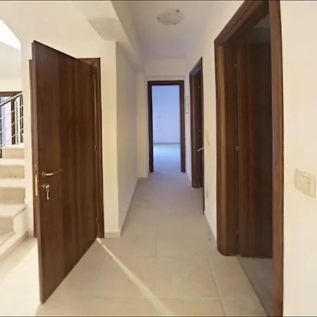 Chanioti, ханиоти, 63085, гърция Deluxe Villas Panorama Villa Hanioti