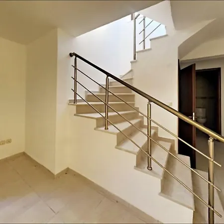 Chanioti, ханиоти, 63085, гърция Deluxe Villas Panorama Villa