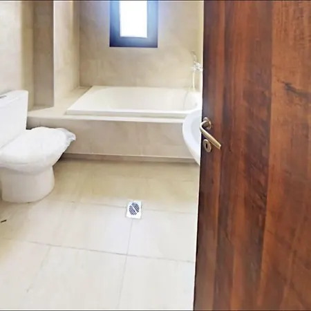 Chanioti, ханиоти, 63085, гърция Deluxe Villas Panorama *