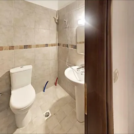 Villa Chanioti, ханиоти, 63085, гърция Deluxe Villas Panorama Hanioti