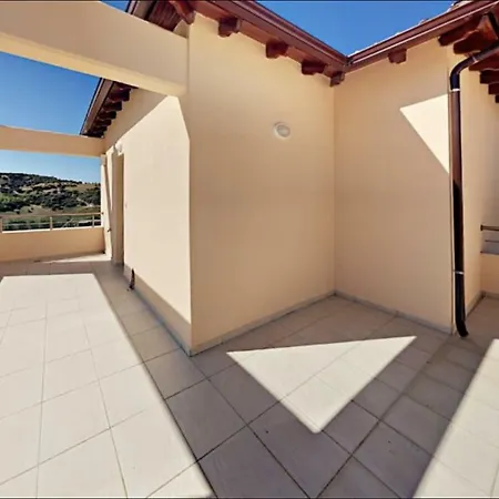 Chanioti, ханиоти, 63085, гърция Deluxe Villas Panorama