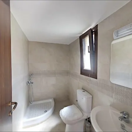 Chanioti, ханиоти, 63085, гърция Deluxe Villas Panorama *