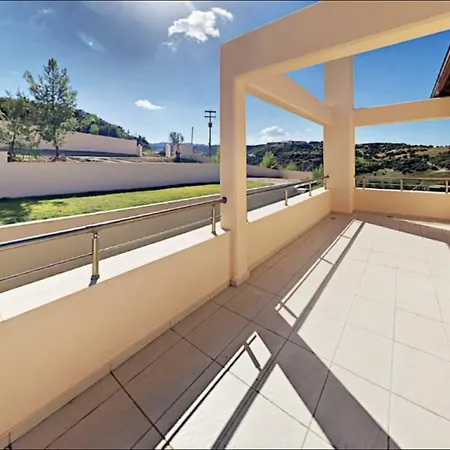 Chanioti, ханиоти, 63085, гърция Deluxe Villas Panorama Villa