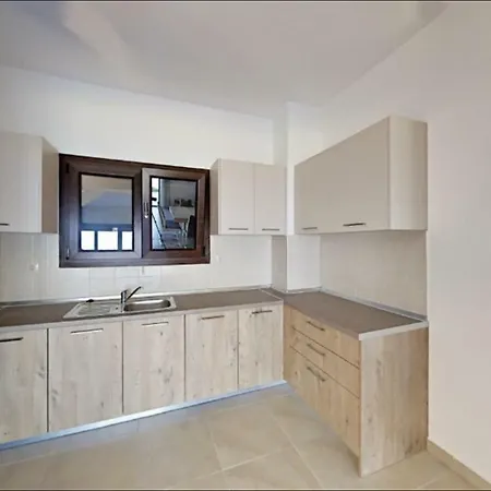 Chanioti, ханиоти, 63085, гърция Deluxe Villas Panorama * Hanioti