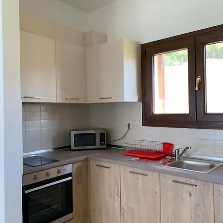 Chanioti, ханиоти, 63085, гърция Deluxe Villas Panorama *