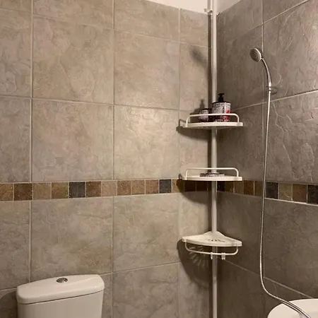 Chanioti, ханиоти, 63085, гърция Deluxe Villas Panorama Villa