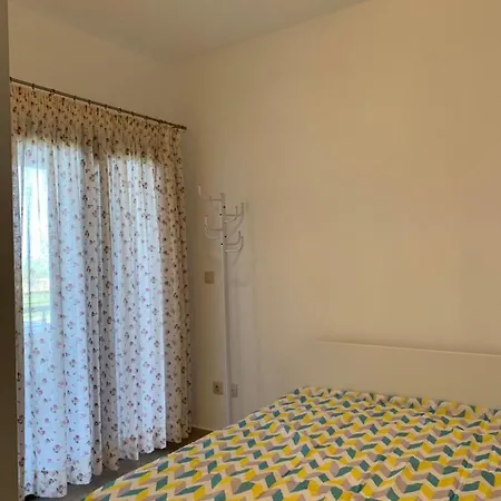 Chanioti, ханиоти, 63085, гърция Deluxe Villas Panorama *