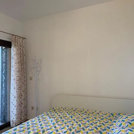 Chanioti, ханиоти, 63085, гърция Deluxe Villas Panorama * Hanioti