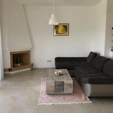 Chanioti, ханиоти, 63085, гърция Deluxe Villas Panorama * Hanioti