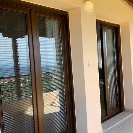 Villa Chanioti, ханиоти, 63085, гърция Deluxe Villas Panorama