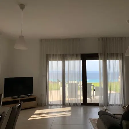 Chanioti, ханиоти, 63085, гърция Deluxe Villas Panorama *