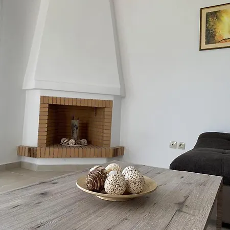 Villa Chanioti, ханиоти, 63085, гърция Deluxe Villas Panorama