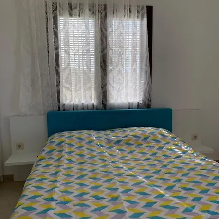 Villa Chanioti, ханиоти, 63085, гърция Deluxe Villas Panorama Hanioti