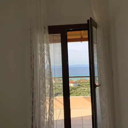 Chanioti, ханиоти, 63085, гърция Deluxe Villas Panorama Villa