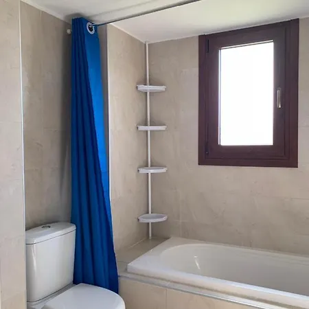 Villa Chanioti, ханиоти, 63085, гърция Deluxe Villas Panorama *