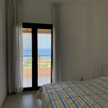 Chanioti, ханиоти, 63085, гърция Deluxe Villas Panorama Villa