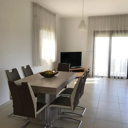 Chanioti, ханиоти, 63085, гърция Deluxe Villas Panorama * Hanioti