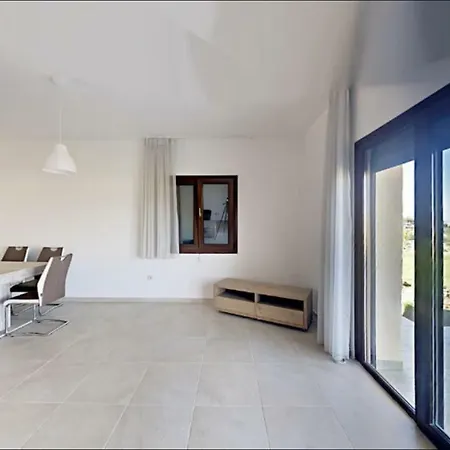 Βίλα Chanioti, ханиоти, 63085, гърция Deluxe Villas Panorama