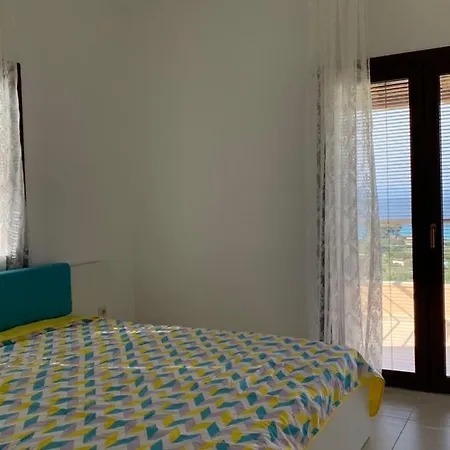 Βίλα Chanioti, ханиоти, 63085, гърция Deluxe Villas Panorama