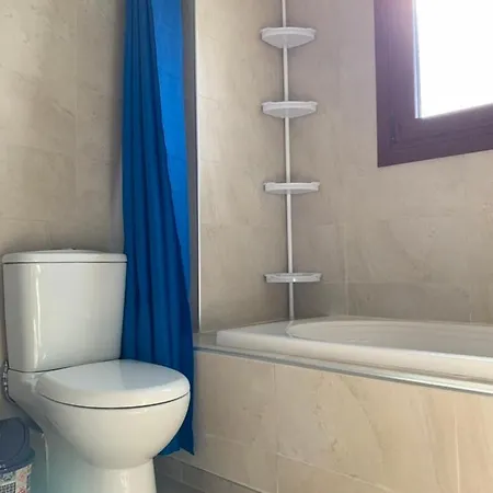 Βίλα Chanioti, ханиоти, 63085, гърция Deluxe Villas Panorama Χανιώτη