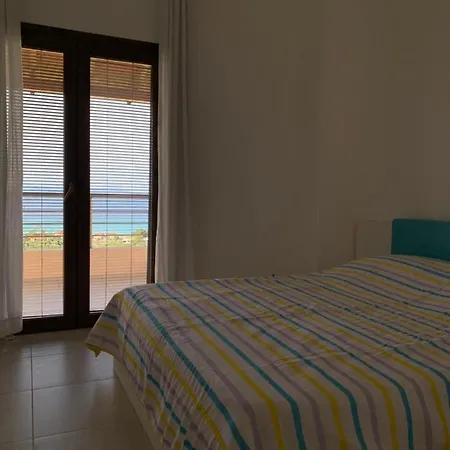 Chanioti, ханиоти, 63085, гърция Deluxe Villas Panorama