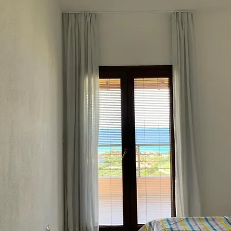 Chanioti, ханиоти, 63085, гърция Deluxe Villas Panorama * Χανιώτη