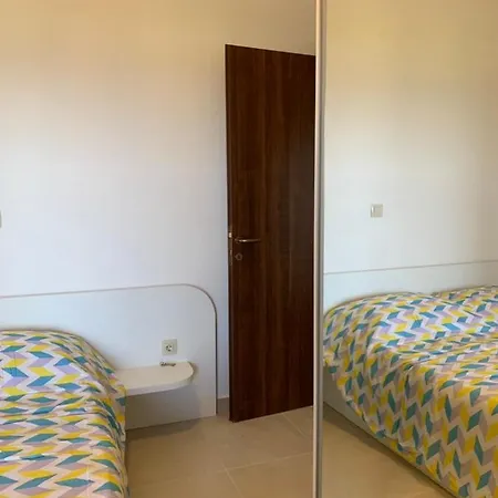 Chanioti, ханиоти, 63085, гърция Deluxe Villas Panorama Βίλα Χανιώτη